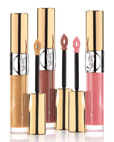 gloss trio set ysl|sephora YSL lip.